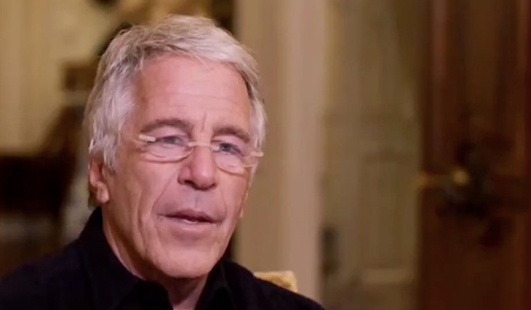 Epstein’ın röportajında Rockefeller itirafı: İlluminati benzeri Üçlü Komisyon!