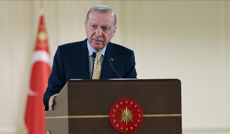 Erdoğan’dan kurmaylarına ‘umut hakkı’ uyarısı: ‘İyi anlatın’