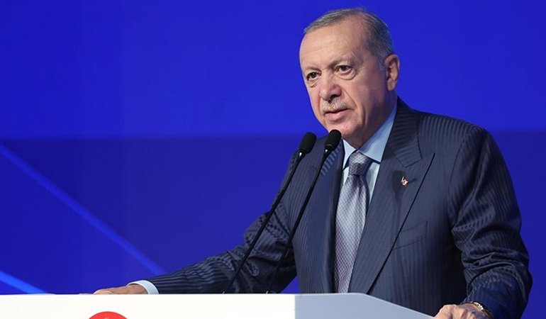 Erdoğan, Macaristan’ın yeni Başbakanı Magyar ile görüştü