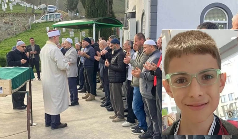 13 yaşındaki çocuğun şüpheli ölümü: Dikkat çeken ‘sanal oyun’ ayrıntısı