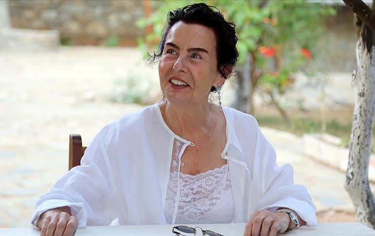 ‘Akıl sağlığı yerinde değil’ denilmişti… Fatma Girik’in vasiyet davası sonuçlandı
