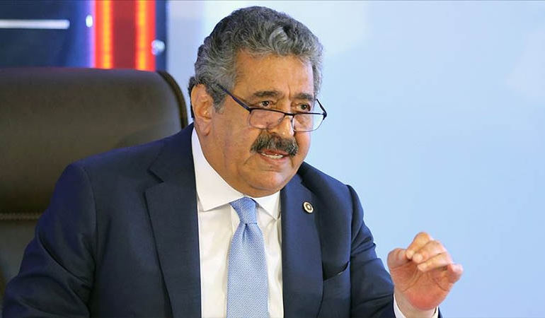 MHP’den komisyonun son toplantısı öncesi mesaj: ‘Topluma uyum adımları ertelenemez’