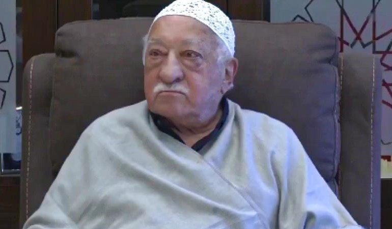 FETÖ pazarlık zemini arıyor! Dikkat çeken açılım mesajı: ‘Süreci kıymetli buluyoruz’