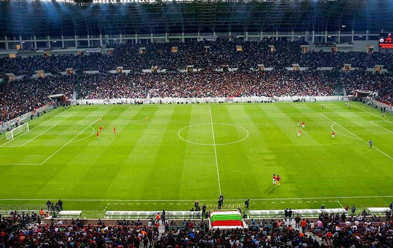 Yasa dışı bahis operasyonu: Bir futbol kulübüne el konuldu!