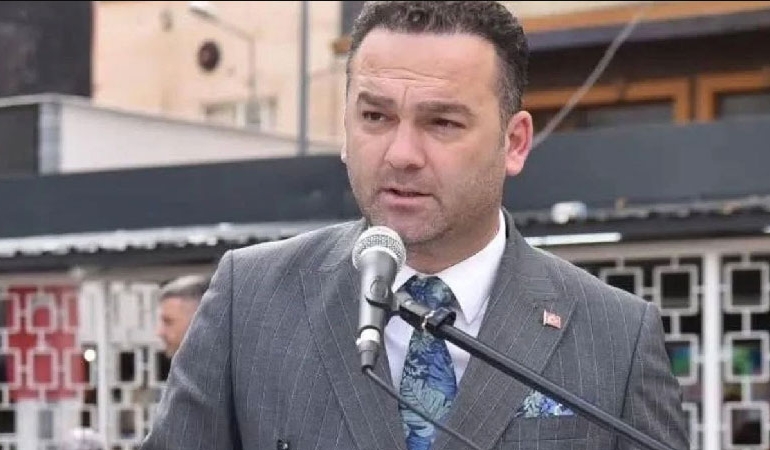‘Cinsel taciz’ soruşturması: Görele Belediye Başkanı Hasbi Dede tutuklandı