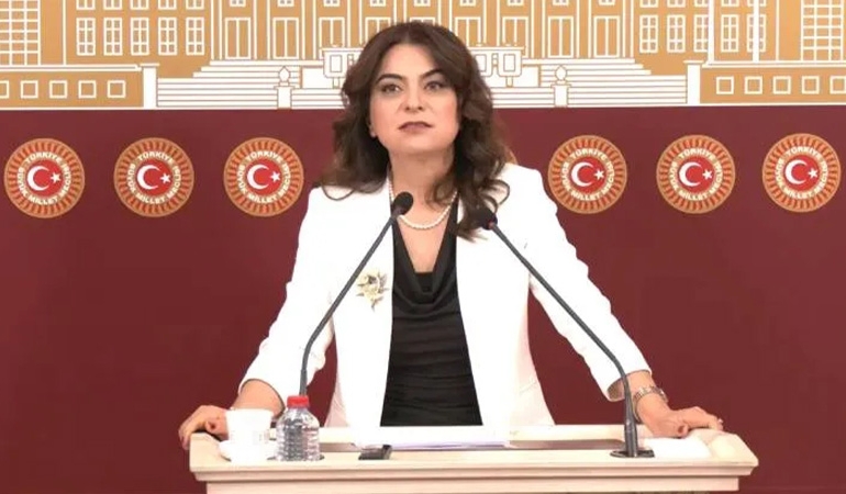 DEM Parti’den ‘açılım raporu’ çıkışı: Eleştirilerimiz var