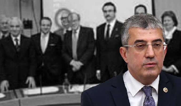 CHP’li Günaydın’dan iktidara ‘Hüseyin Gün’ çıkışı… İsimleri saydı, ‘yüz milyonlarca dolarlık ihale verdiniz’ dedi