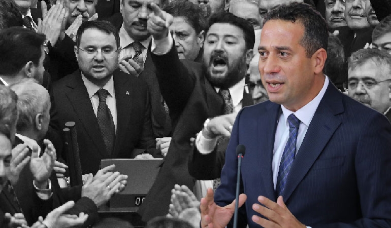 CHP Grup Başkanvekili Başarır ‘tokalaşma’ iddiasını doğruladı: Herkes ayağa kalktı, Akın Gürlek’le el sıkıştık