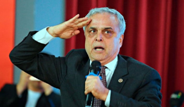 AKP’li Hasan Ufuk Çakır’dan ’emekli maaşı’ tepkilerine ‘namus’ benzetmesi