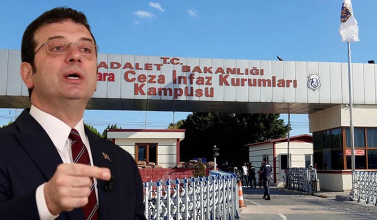 İmamoğlu, Erdoğan ve Bahçeli’ye seslendi: ‘Bir kez daha pişman olmayın’