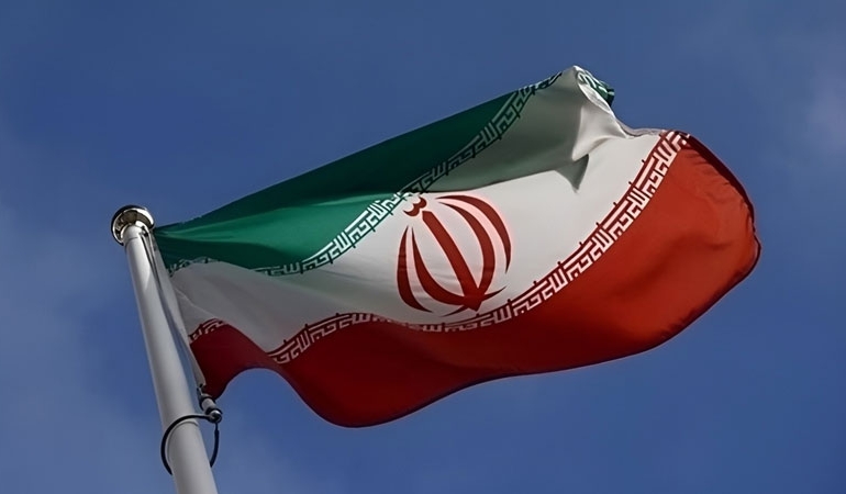 iranbayrak