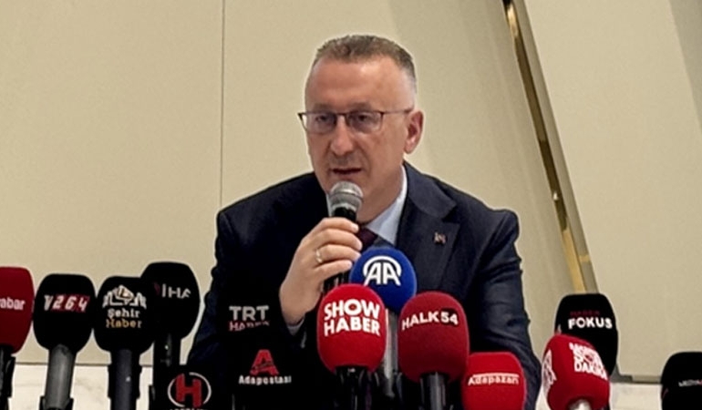 ‘Yasak aşk’ iddiası: AKP’li Adapazarı Belediye Başkanı Işıksu’dan açıklama geldi