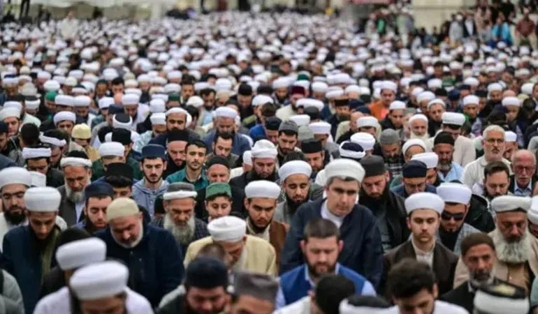 ismailaga