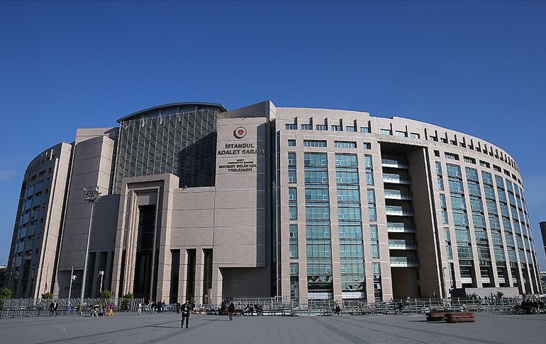 Akın Gürlek’in yerine kim gelecek? İstanbul Cumhuriyet Başsavcılığı’na vekalet edecek isim belli oldu