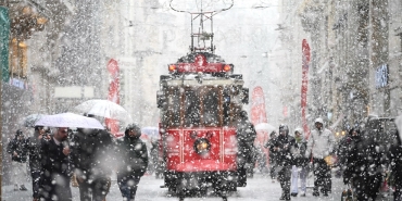 istanbul-kar