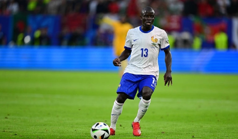 ‘N’Golo Kante’ muamması: Fenerbahçe transferini duyurdu