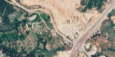 kemer-kumluca