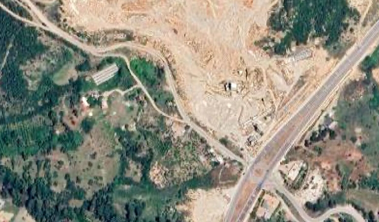 kemer-kumluca