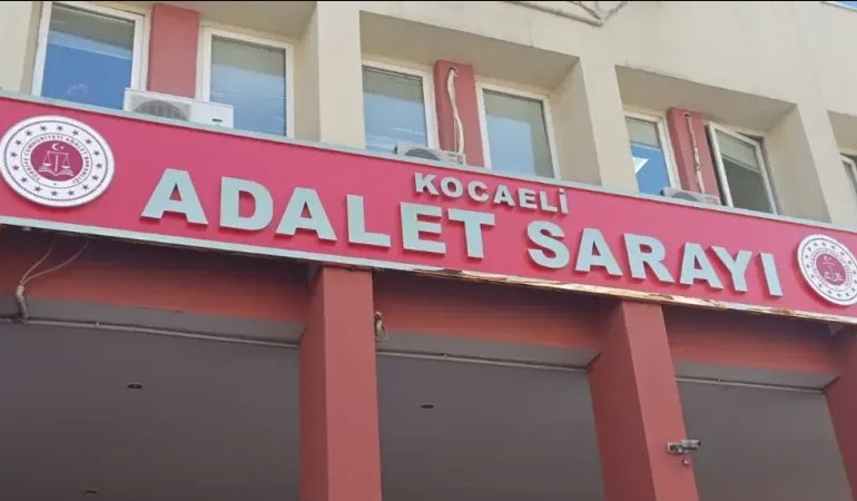 Adli emanette bir hırsızlık daha: 2 kilo altın çalındı!