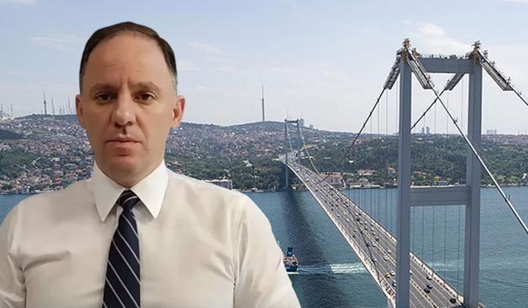 CHP’li Yavuzyılmaz, köprülerin karını açıkladı: ‘Özelleştirmek vatana ihanettir’