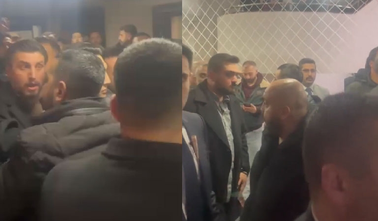 Keçiören Belediye Meclisi’nde tekmeli yumruklu kavga: ‘Başkan yardımcılığı için…’