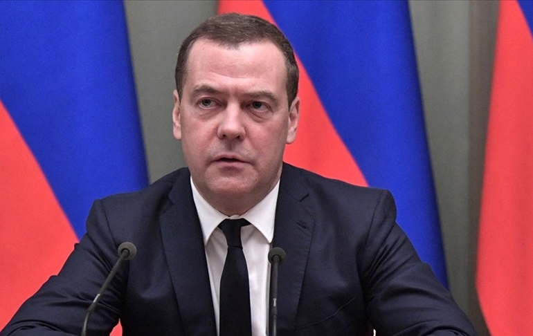 Rusya’dan ABD ve İsrail’in İran’a saldırısına ilk yorum: ‘Görüşmeler sadece bir kılıftı’
