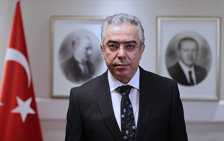 Mehmet Uçum’dan ‘umut hakkı’ yazısı… Topu Meclis’e attı: ‘Düzenleme yaparsa Öcalan da kapsama girer’