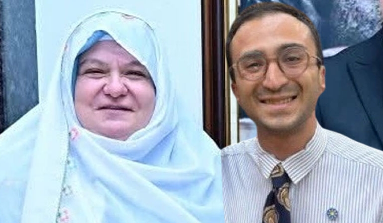 Belediye başkanını kıyafeti üzerinden hedef alan Korkmaz için istenen ceza belli oldu