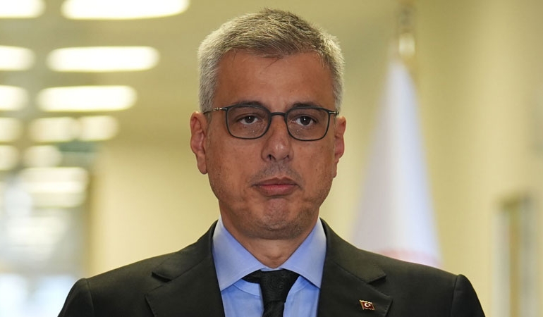 Sağlık Bakanı Memişoğlu açıkladı… Madde bağımlılığı ile mücadelede kaç kişi danışmanlık hizmeti aldı?
