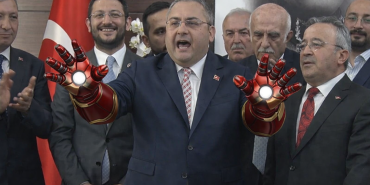 mesut-ozarslan