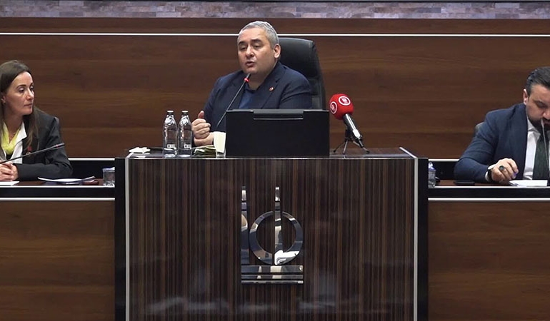 Veryansın Tv duyurmuştu… Keçiören Belediye Başkanı Özarslan ‘uyuşturucu’ talimatını açıkladı