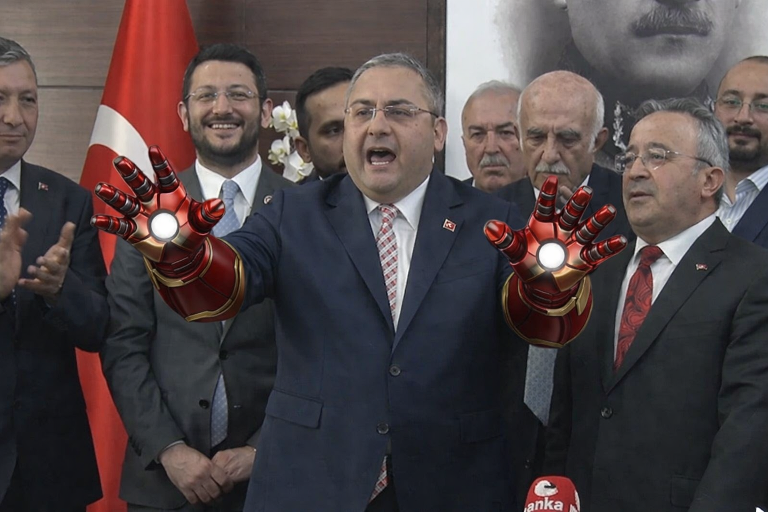 mesut-ozarslan