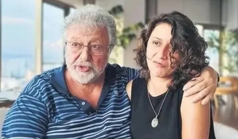 Metin Akpınar’ın babalık davasında karar: Milyonlarca lira tazminat ödeyecek