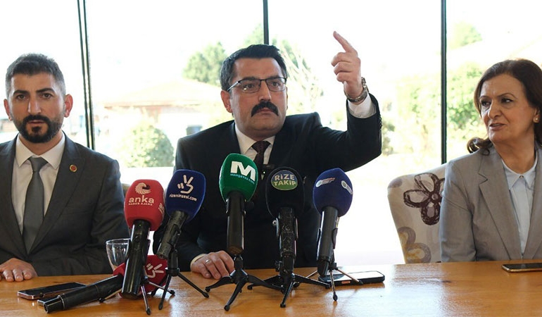 MHP’li başkandan AKP’ye emekli isyanı: Anam bana ‘çözemezseniz sandıkta cevabını alırsınız’ diyor