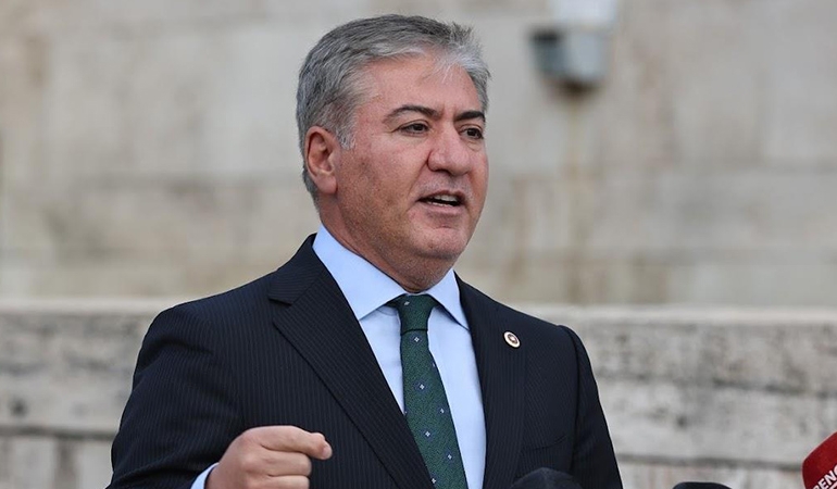 CHP’den ‘umut hakkı’ çıkışı: ‘Ortada taslak bile yok’