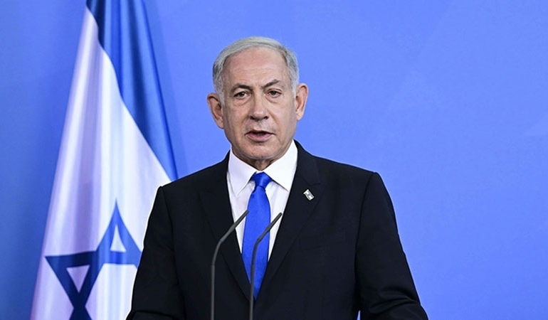 Netanyahu yeni bir ittifakın peşinde: O ülkeleri açıkladı!