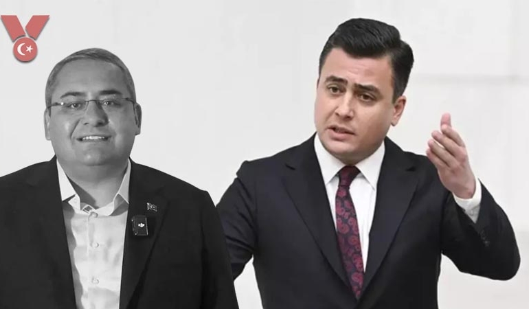 İçişleri’nin ‘Mesut Özarslan’ adımı sonrası Osman Gökçek’ten açıklama: ‘Suç duyurum Yavaş’la ilgiliydi…’
