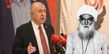 ozdag-seyh-said