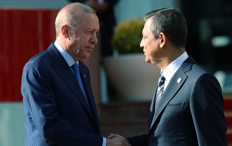 Ankara’da kulisler karıştı! CHP’li 4 belediye AKP’ye mi geçiyor? ‘Mamak da pamuk ipliğinde’