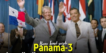 panama3one