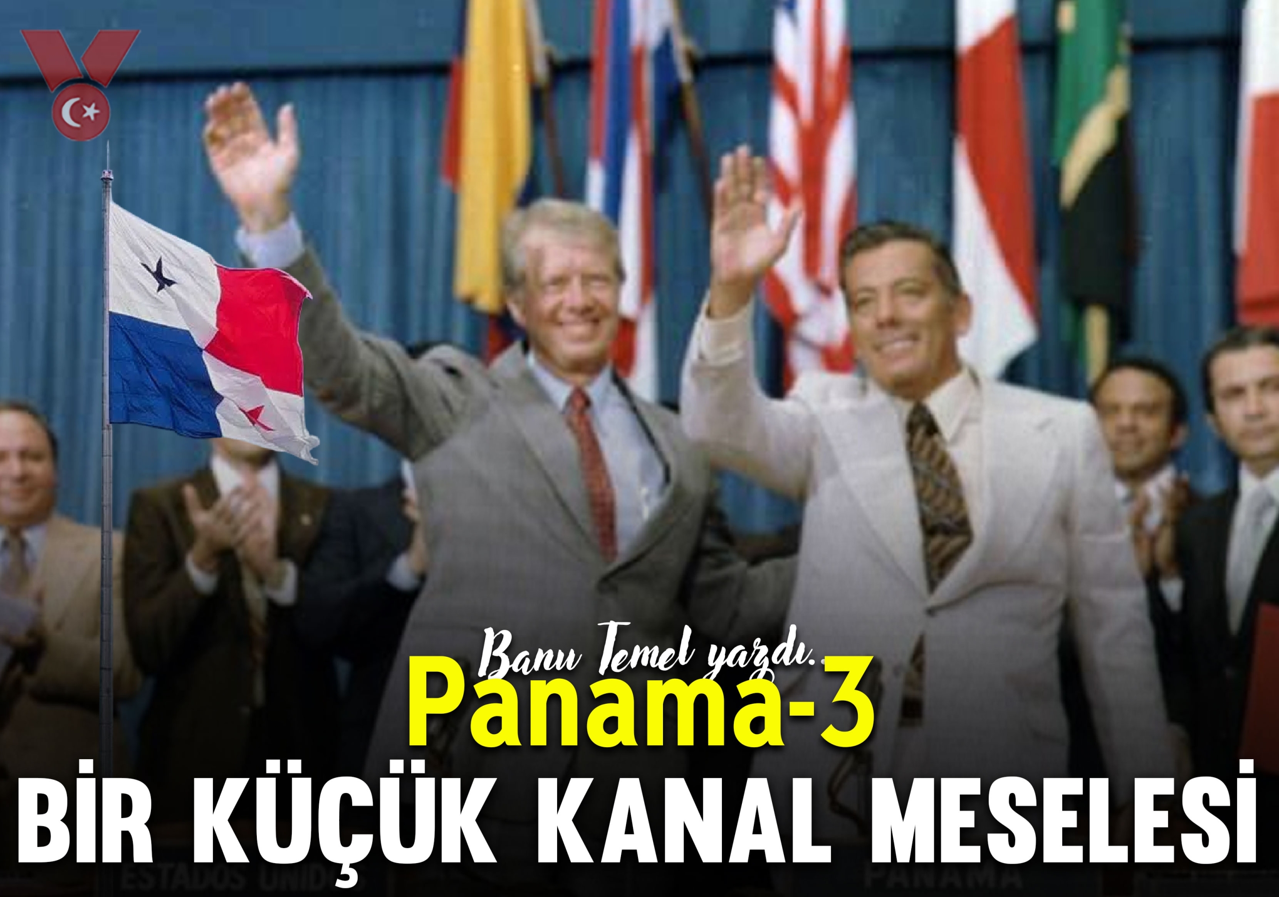 panama3one