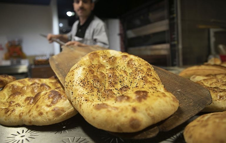 Ramazan pidesi fiyatları belli oldu