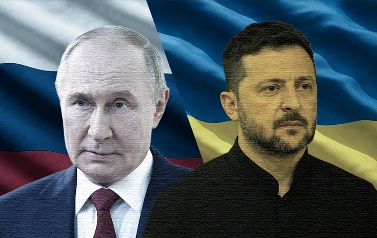 Epstein belgelerinde ‘Putin’in yerine kimin geçeceği’ tartışılmış: Dikkat çeken Zelenskiy detayı