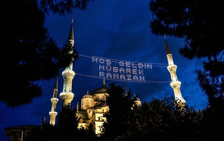 İstanbul Valiliği’nden Ramazan genelgesi
