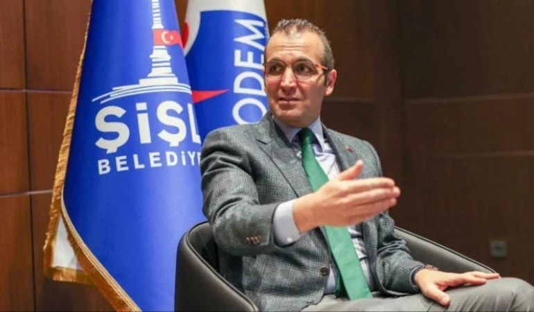 Resul Emrah Şahan hakkında tahliye kararı
