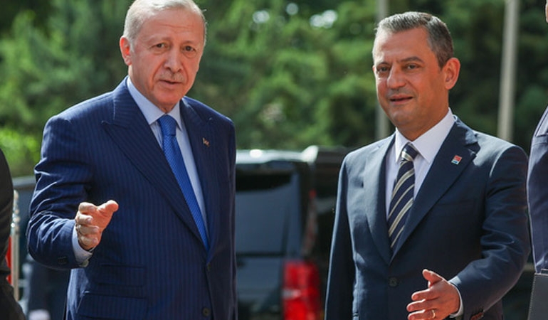 Erdoğan’ın diplomasını talep eden hakimin reddi istenmişti… Mahkemenin kararında ilginç detay