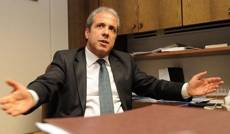 AKP’li isimden bakan atamaları sonrası dikkat çeken mesaj: ‘Bu paradoks düzeltilmezse…’