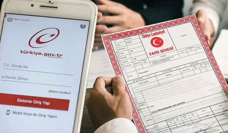 Satılık ve kiralık konut ilanlarında yeni dönem! 15 Şubat’ta devreye giriyor