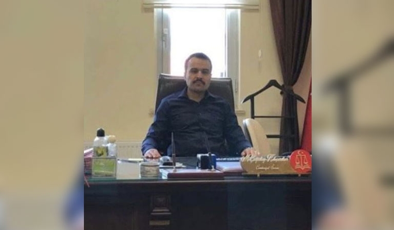 Kadın hakimi silahla yaralayan savcıya istenen ceza belli oldu: IBAN’dan tehdit etmiş