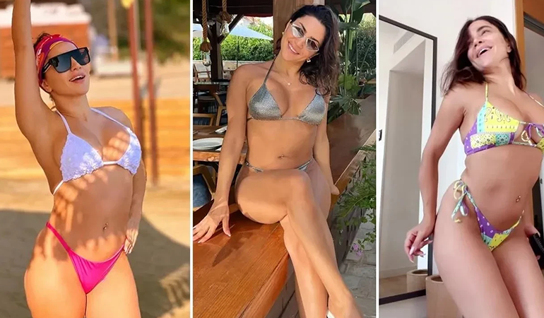 Onlyfans fenomeni Serpil Cansız kimdir?